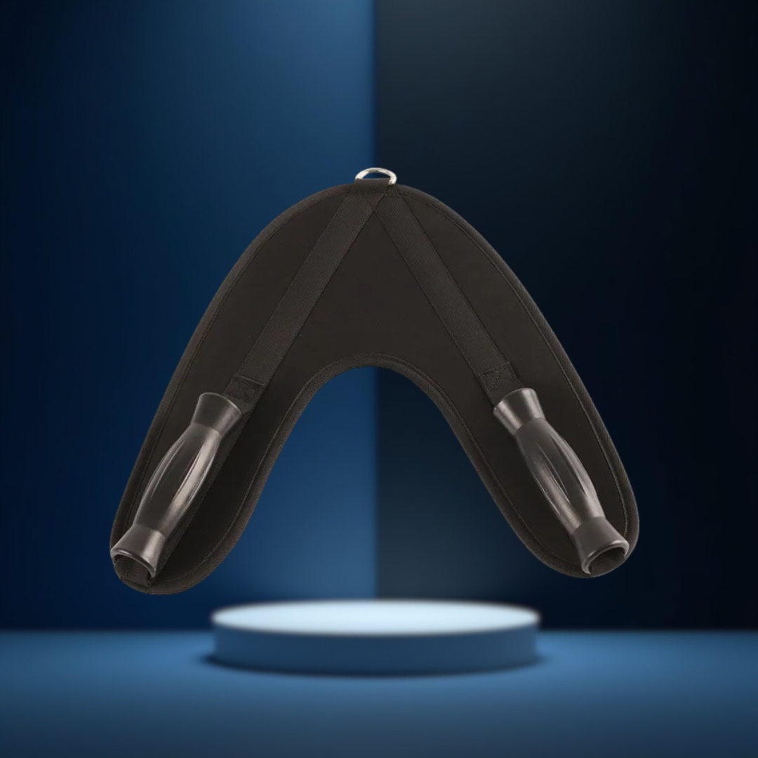SBS™ Ab Crunch Straps