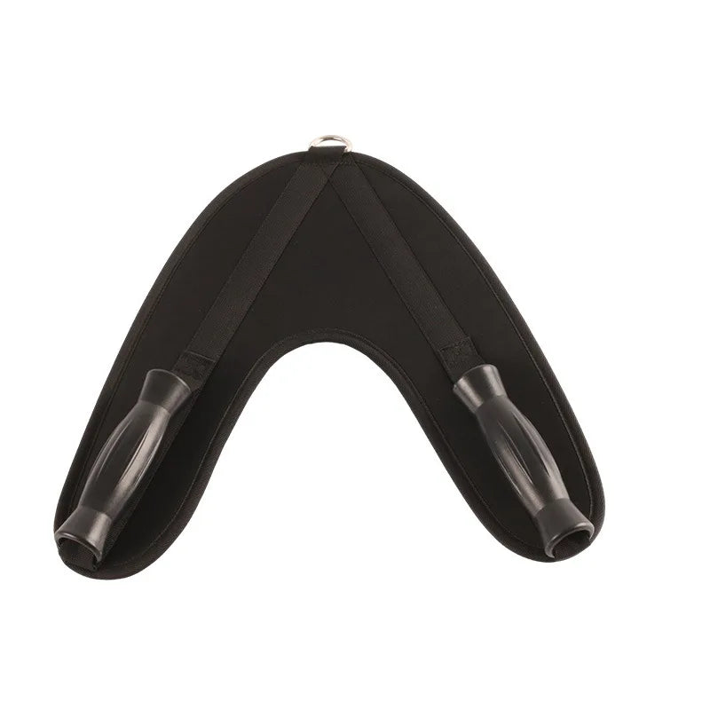SBS™ Ab Crunch Straps