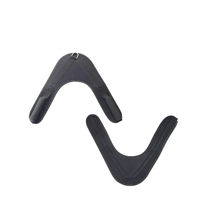 SBS™ Ab Crunch Straps