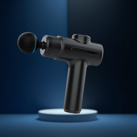 SBS™ DeepPulse Massage Gun