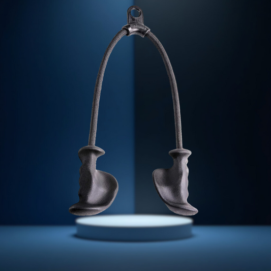 SBS™ Double ErgoGrip
