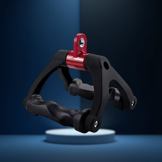 SBS™ Ergo V-Row Handle