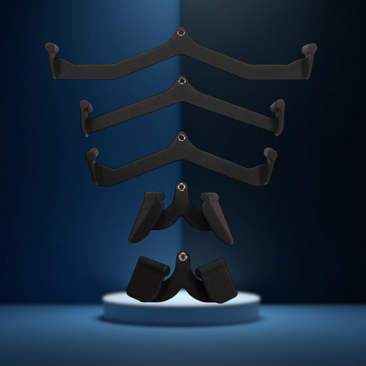 SBS™ VersaGrips Set