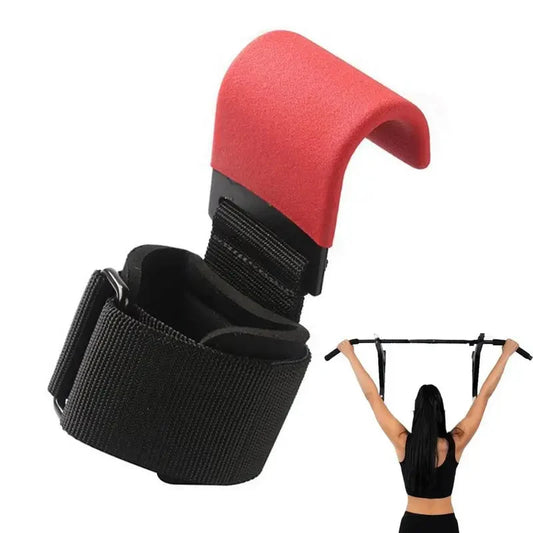 SBS™ HookGrip Max