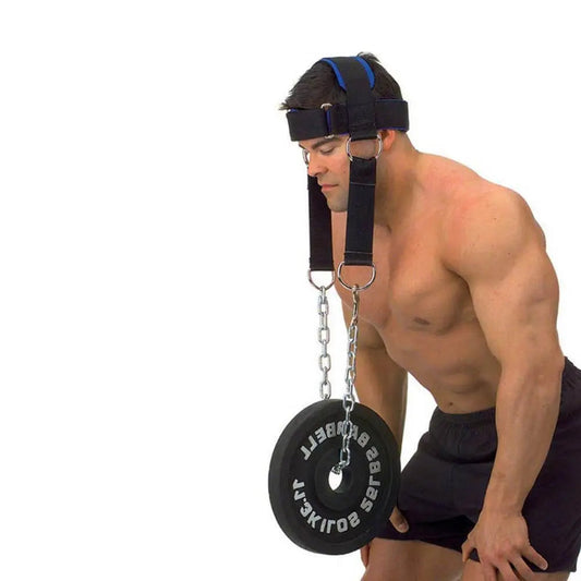 SBS™ IronNeck