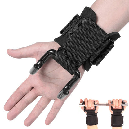 SBS™ Adjustable Steel Hook