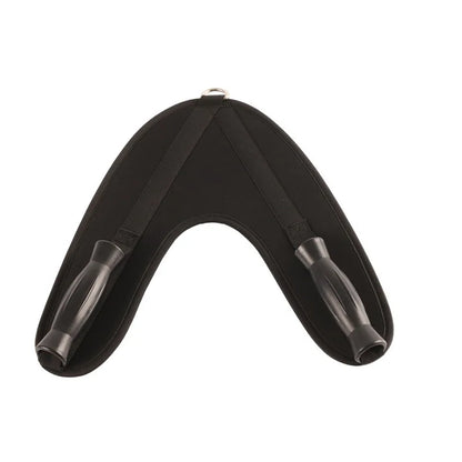 SBS™ Ab Crunch Straps