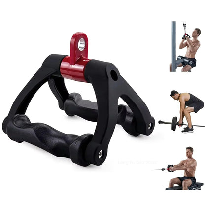 SBS™ Ergo V-Row Handle
