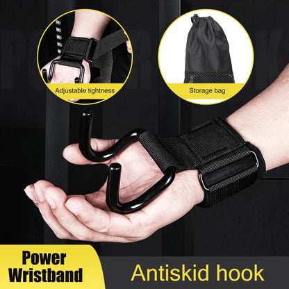 SBS™ Adjustable Steel Hook