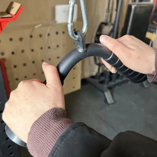 SBS™ V-Grip Handle