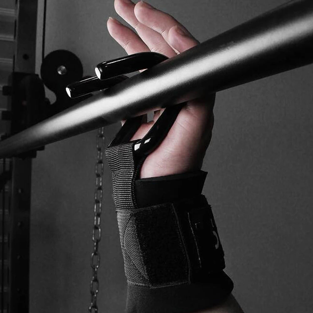 SBS™ Adjustable Steel Hook