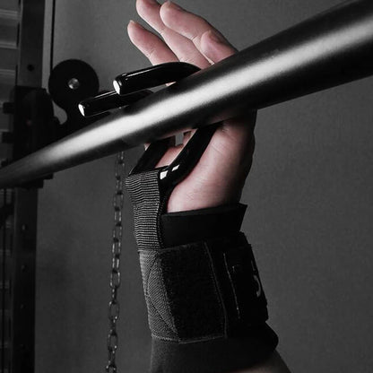 SBS™ Adjustable Steel Hook