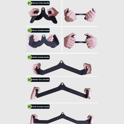 SBS™ VersaGrips Set